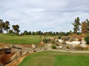Indian Wells Resort (Players) 5th